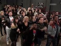 Click to watch 'Off to See the Wretched...' (popup) The Cosby Show